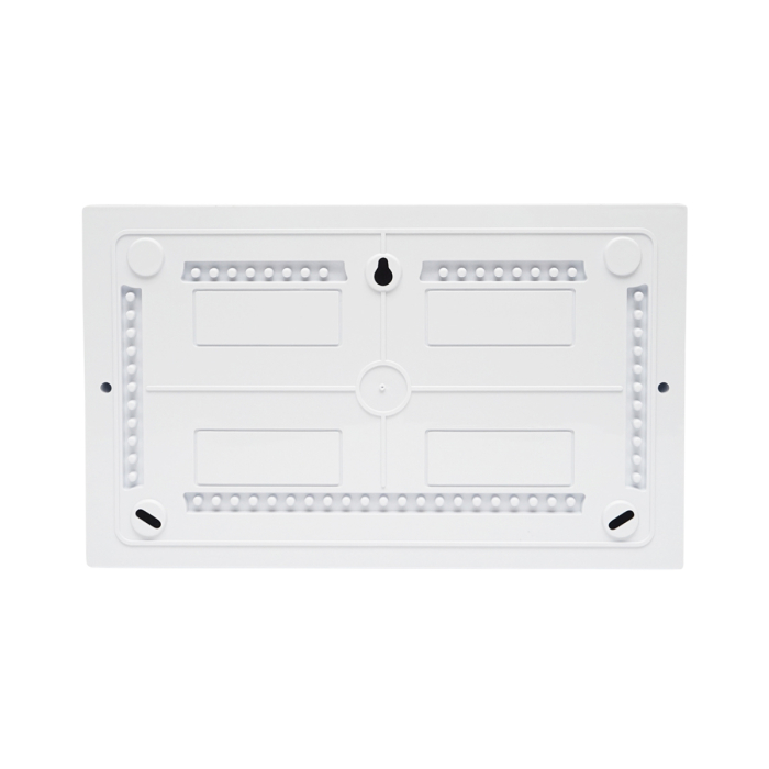 Tablou sigurante aplicat 1 rand 18 module DISHT67 Leader [3]