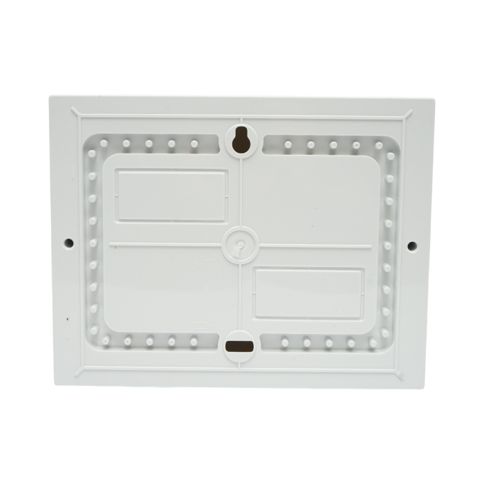 Tablou sigurante incastrat 12 module IP40 DISLH06 Breckner Germany [5]
