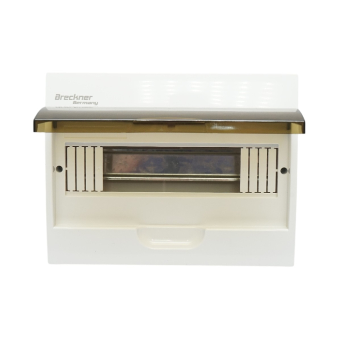 Tablou sigurante incastrat 12 module IP40 DISLH06 Breckner Germany [2]