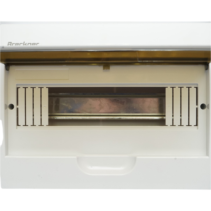 Tablou sigurante incastrat 12 module IP40 DISLH06 Breckner Germany [4]