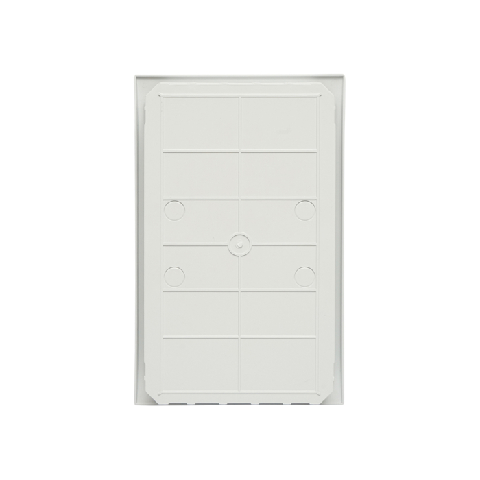 Tablou sigurante incastrat 36 module IP40 DISLH09 Breckner Germany [3]