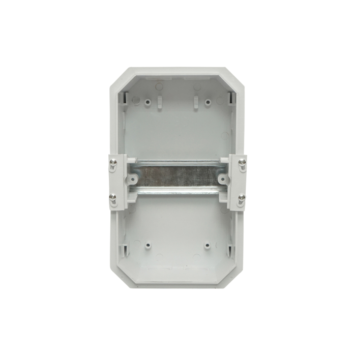 Tablou sigurante incastrat 4 module IP40 DISLH03 Breckner Germany [4]