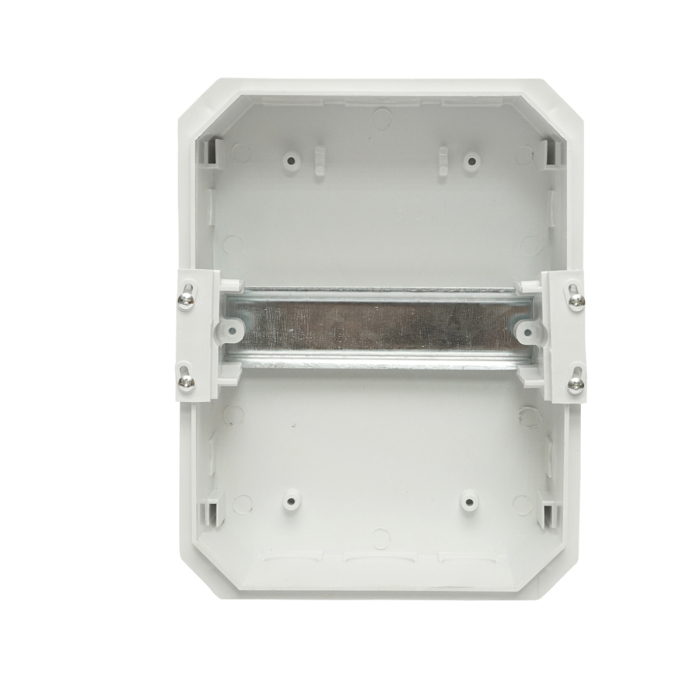 Tablou sigurante incastrat 6 module IP40 DISLH04 Breckner Germany [3]