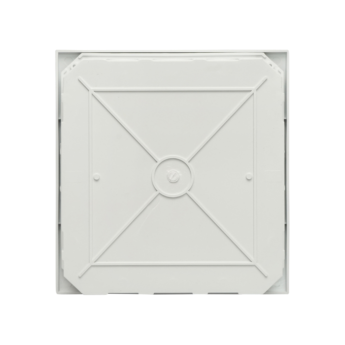 Tablou sigurante incastrat 8 module IP40 DISLH05 Breckner Germany [3]