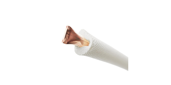 Teava cupru izolata pentru instalatii aer conditionat, Feinrohren, Aircon Split, 1/4", 6.35 mm, in colac 50m [3]
