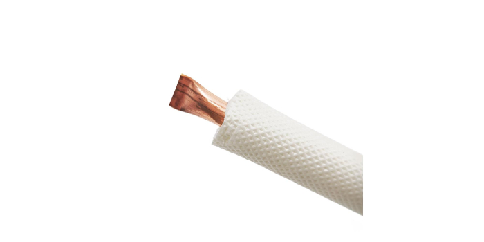 Teava cupru izolata pentru instalatii aer conditionat, Feinrohren, Aircon Split, 1/4", 6.35 mm, in colac 50m [2]