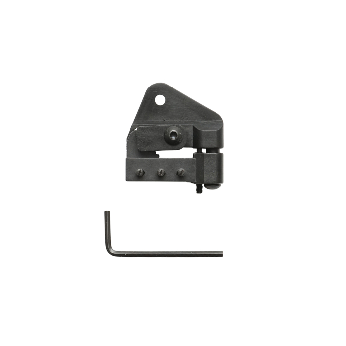 Trusa scule sertizare conectori MC4 A2546B Breckner Germany BK69628 [4]