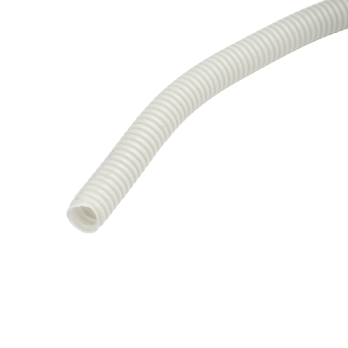Tub flexibil copex 16 mm HDPE ignifug gri 50 m rola DISVC06 [3]