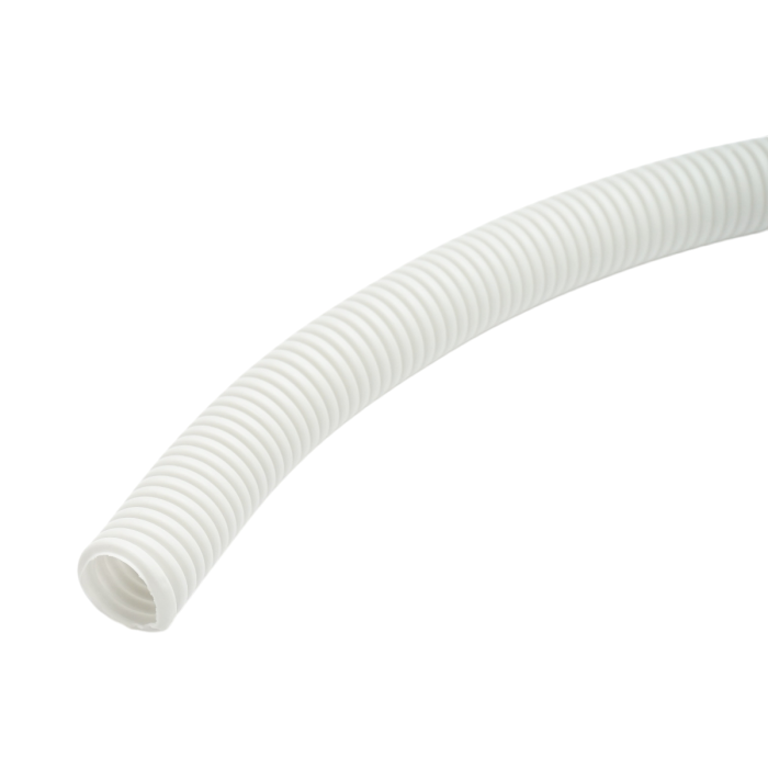 Tub flexibil copex 32 mm HDPE ignifug gri 50 m rola DISVC10 [3]