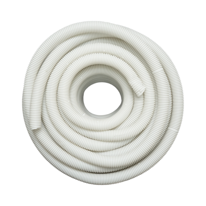 Tub flexibil copex 32 mm HDPE gri 50 m rola DISVC04 [2]