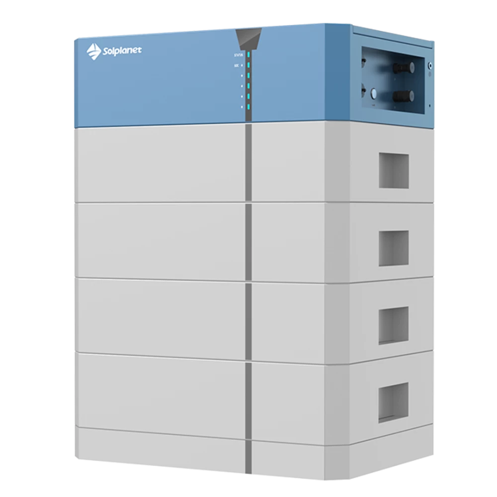 Unitate control Solplanet Ai-HB-G2 (BAT-Kieg-ASW-HB-G2-BS) – Control Unit pentru baterii High Voltage [2]