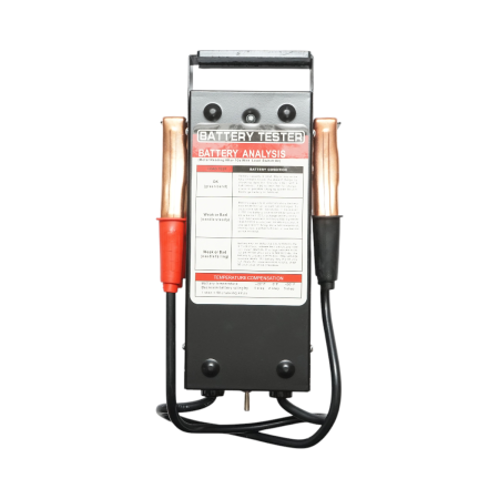 Tester baterii analogic 6/12V 200A Breckner Germany BK77466 [1]