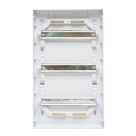 Tablou sigurante aplicat 3 randuri 36 module DISHT69 Leader [2]