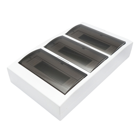 Tablou sigurante aplicat 3 randuri 36 module DISHT69 Leader [1]