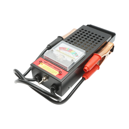 Tester baterii analogic 6/12V 200A Breckner Germany BK77466 [2]