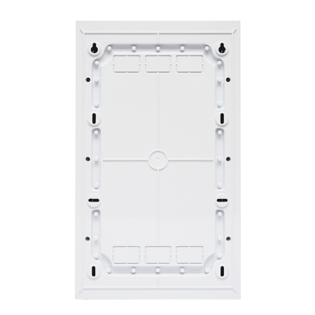 Tablou sigurante aplicat 3 randuri 36 module DISHT69 Leader [3]