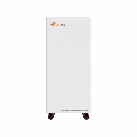 Acumulator Felicity FLA48280-EU 14.3kWh, 51.2V Low Voltage, LiFePO4, CAN+RS485, LCD [1]