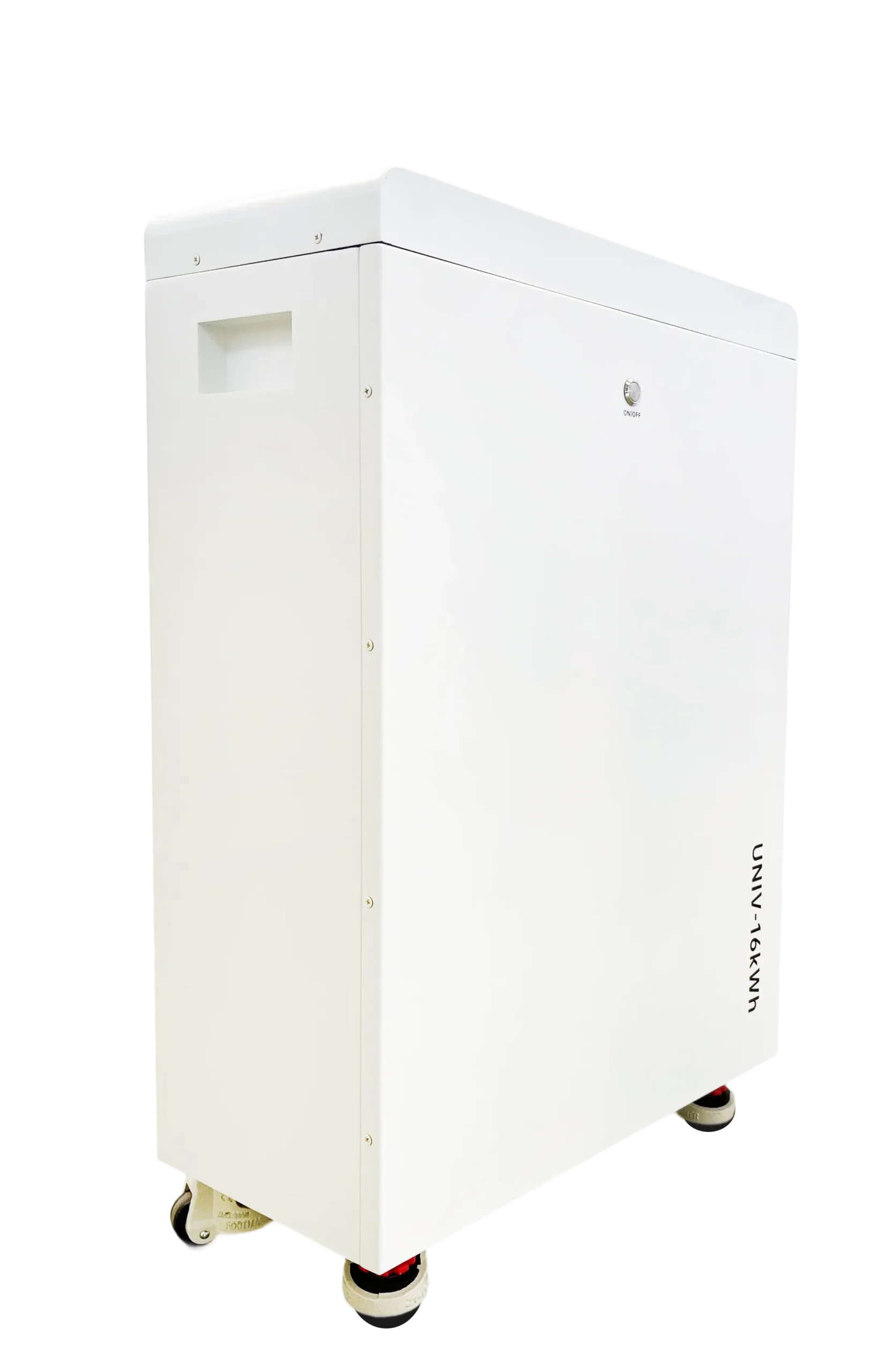 Acumulator LiFePO4 EASYWAY UNIV 16.08kWh Low Voltage 51.2V IP65 [2]