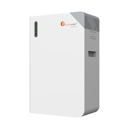 Acumulator LiFePO4 Felicity Solar 11.7kWh Low Voltage 51.2V cu incalzire FLB48230 EU [1]