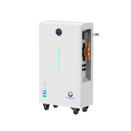 BRAND - Acumulator LiFePO4 LVTOPSUN 16.07kWh Low Voltage 51.2V IP65