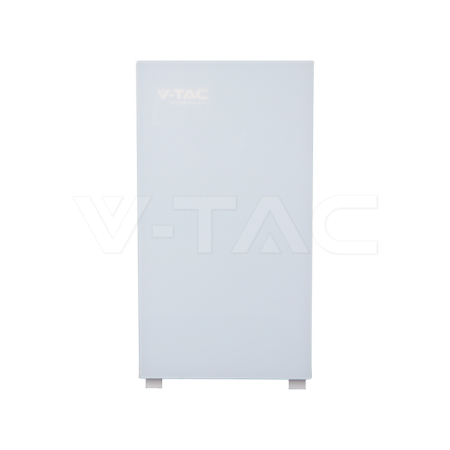 Baterii Low-Voltage - Baterie V-TAC 12335 16.07kWh LiFePO4 51.2V, IP20, montaj la sol