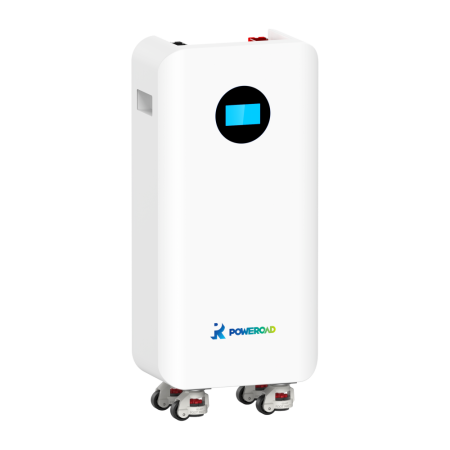 Acumulator POWEROAD Tervol L16 16.07kWh 51.2V IP20 [1]