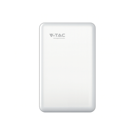 Baterii Low-Voltage - Acumulator V-TAC 10.24kWh 48V IP65, BMS, -20°C – V-TAC 12653