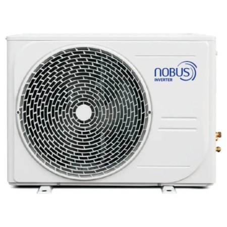 Aer conditionat Nobus CS25-V3G 9000 BTU A+++/A++, kit Wi-Fi inclus, model 2025 [2]