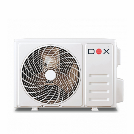 Aer conditionat tip duct 36000 BTU, DOX DUCT, R32, WiFi [1]