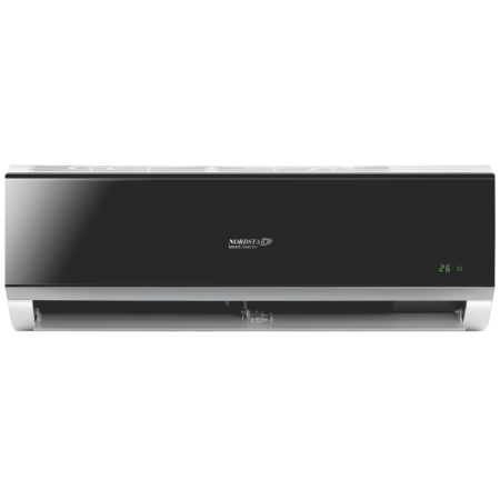 Aparat aer conditionat NORDSTAR NOIRE 9000 BTU A++/A+, kit WI-FI inclus [1]