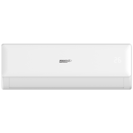 Aparat aer conditionat NORDSTAR POLAR 9000 BTU A+++/A++, kit WI-FI inclus [1]