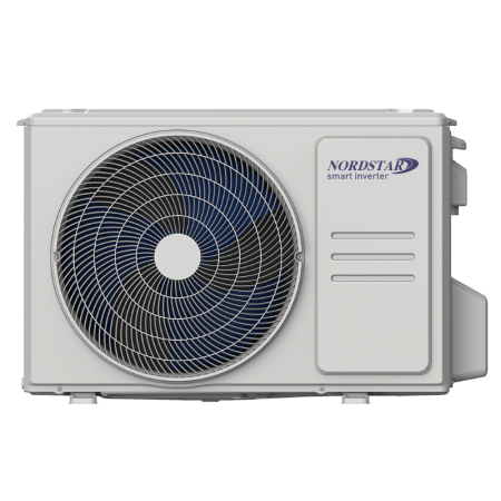 Aparat aer conditionat NORDSTAR POLAR 9000 BTU A+++/A++, kit WI-FI inclus [2]