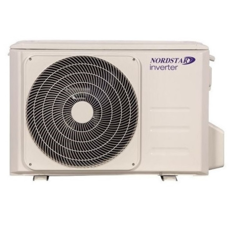 Aparat aer conditionat NORDSTAR SMART 09HRFN8, 9000 BTU A++/A+, kit WI-FI inclus [2]