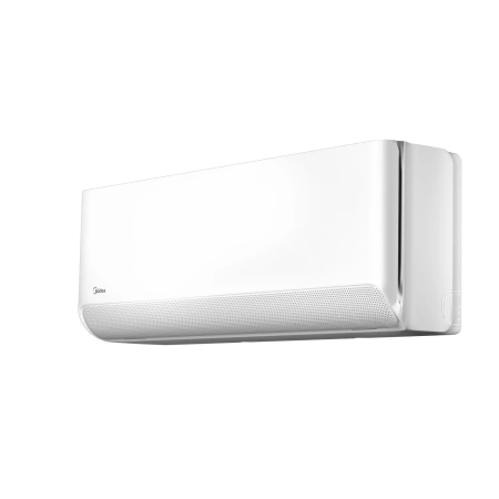 Aer conditionat Midea Breezeless E 12000 BTU Wi-Fi CB1-12HRFN8 [1]