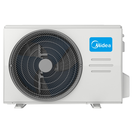 Aer conditionat Midea Breezeless E 18000 BTU Wi-Fi CB1-18HRFN8 [3]