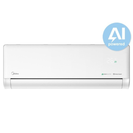 Aer conditionat Midea Solstice EZ 9000 BTU Wi-Fi EZ-09RD6 [1]