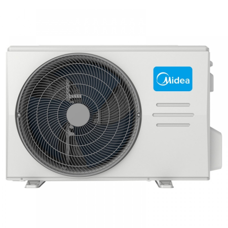 Aer conditionat Midea Solstice EZ 21000 BTU Wi-Fi EZ-21RD6 [3]
