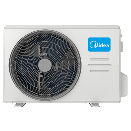 Aer conditionat Midea Solunar Lite 12000 BTU Wi-Fi MGPXV-12RD0 [3]
