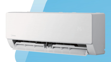 Aer conditionat Midea Solunar Lite 18000 BTU Wi-Fi MGPXV-18RD0 [1]