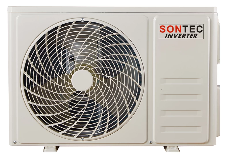 Aparat de aer condiționat monosplit inverter Sontec ELITE TAC12-CHSD, 12000 BTU, WiFi, A++/A+, kit instalare inclus [1]