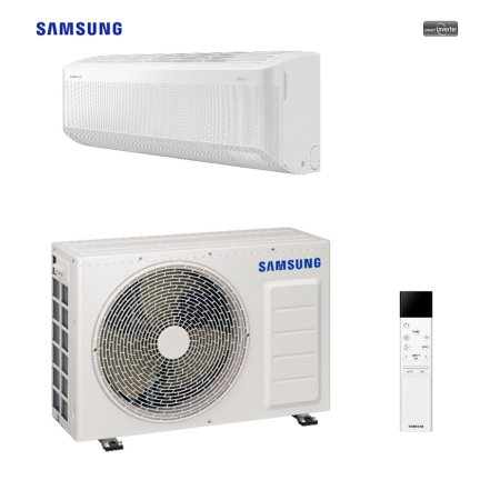 Samsung - Aparat de aer conditionat Samsung WindFree S2 Comfort 9000 BTU A+++/A++, model 2025