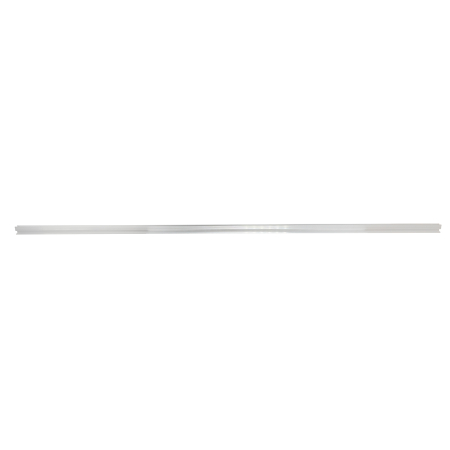Bara sustinere panouri solare aluminiu 2,5 m sistem B 24 mm Breckner Germany [4]
