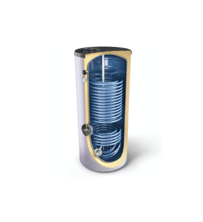 Tesy - Boiler 1 serpentina marita pt pompa de caldura 500L TESY EV 2x6 2x13 S2 500 75 HP cl-C 305249