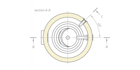 Boiler cu 2 serpentine in paralel, 300 litri, izolat, Tesy [2]