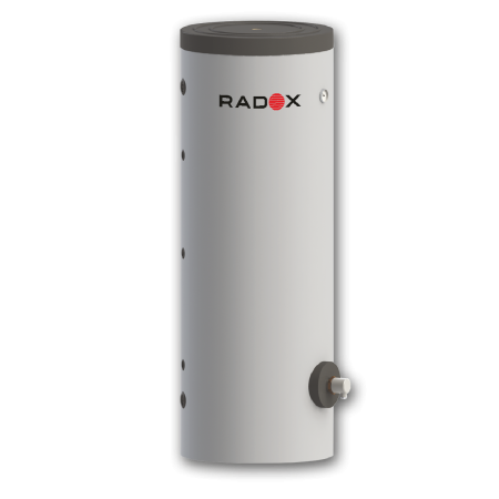 DOX - Boiler DOX WT1 SXL 300 L cu o serpentina extinsa, pentru pompe de caldura