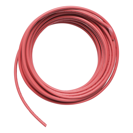 Cabluri solare - Cablu panou solar 4 mm x 10 m rosu H1Z2Z2-K Leader BK77792