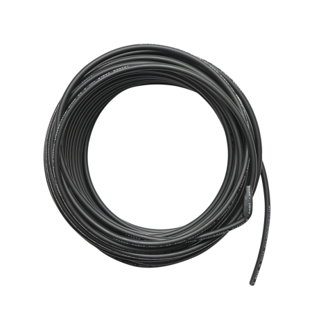 Cablu panou solar negru 4mm 20m fara conectori BK92991 LEADER [1]