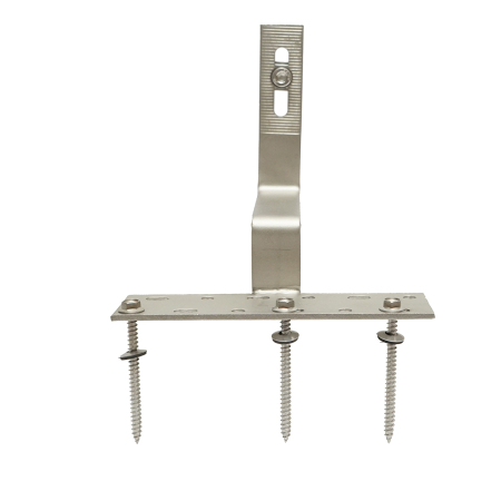 Cârlig fixare acoperiș țiglă pentru Sistem A 20mm Breckner Germany BK87361 [2]