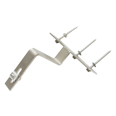 Cârlig fixare acoperiș țiglă pentru Sistem A 20mm Breckner Germany BK87361 [3]