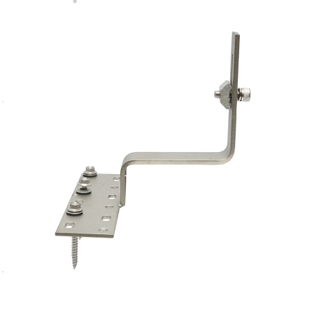 Carlig fixare acoperis tigla prinderi panou solar fotovoltaic sistem B BK77305 [2]